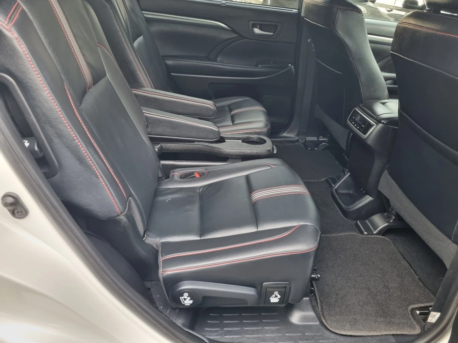 Toyota Highlander 3.5 XLE * AWD* 6+ 1 *  | Mobile.bg   13