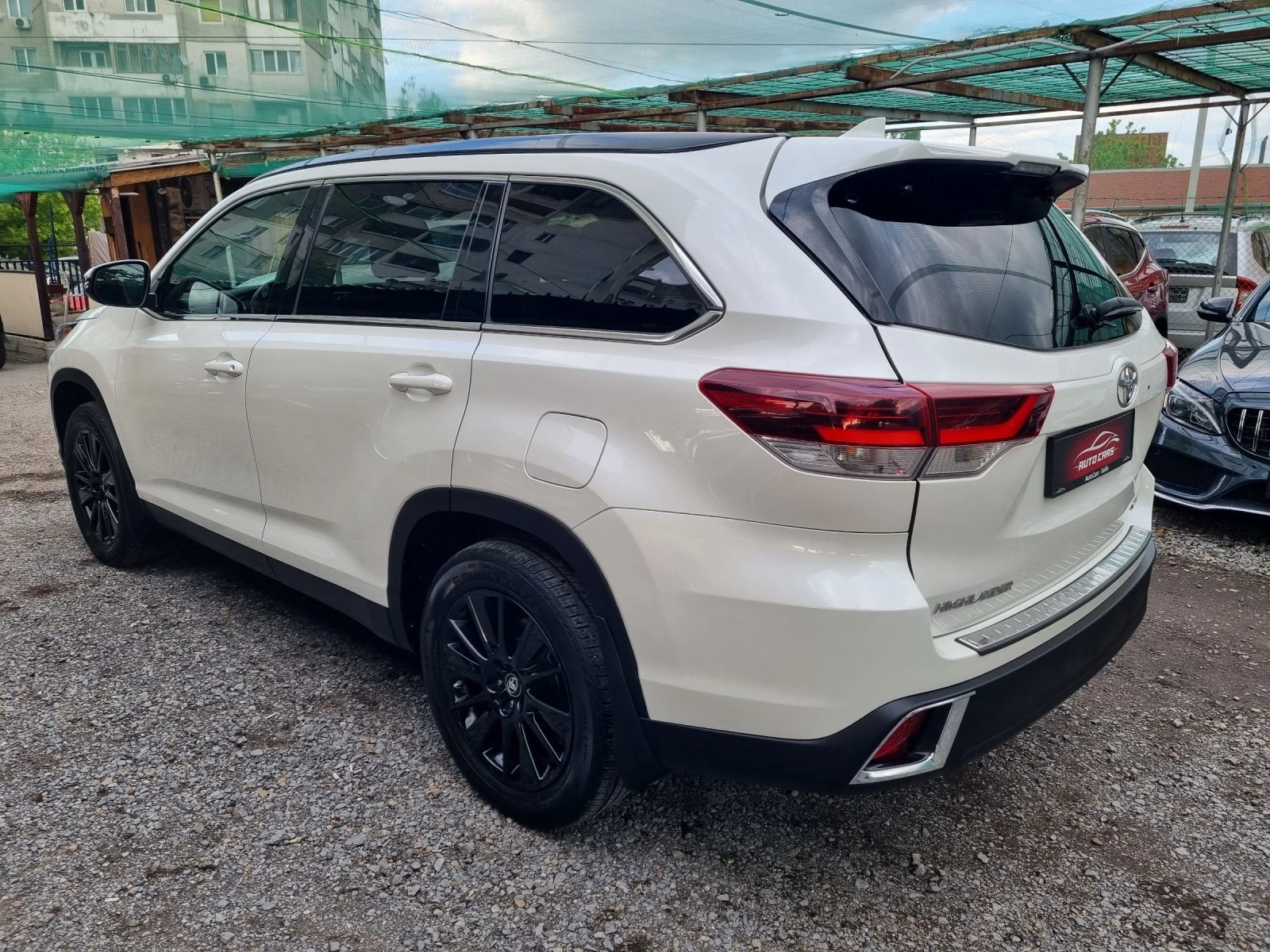 Toyota Highlander 3.5 XLE * AWD* 6+ 1 места - изображение 4