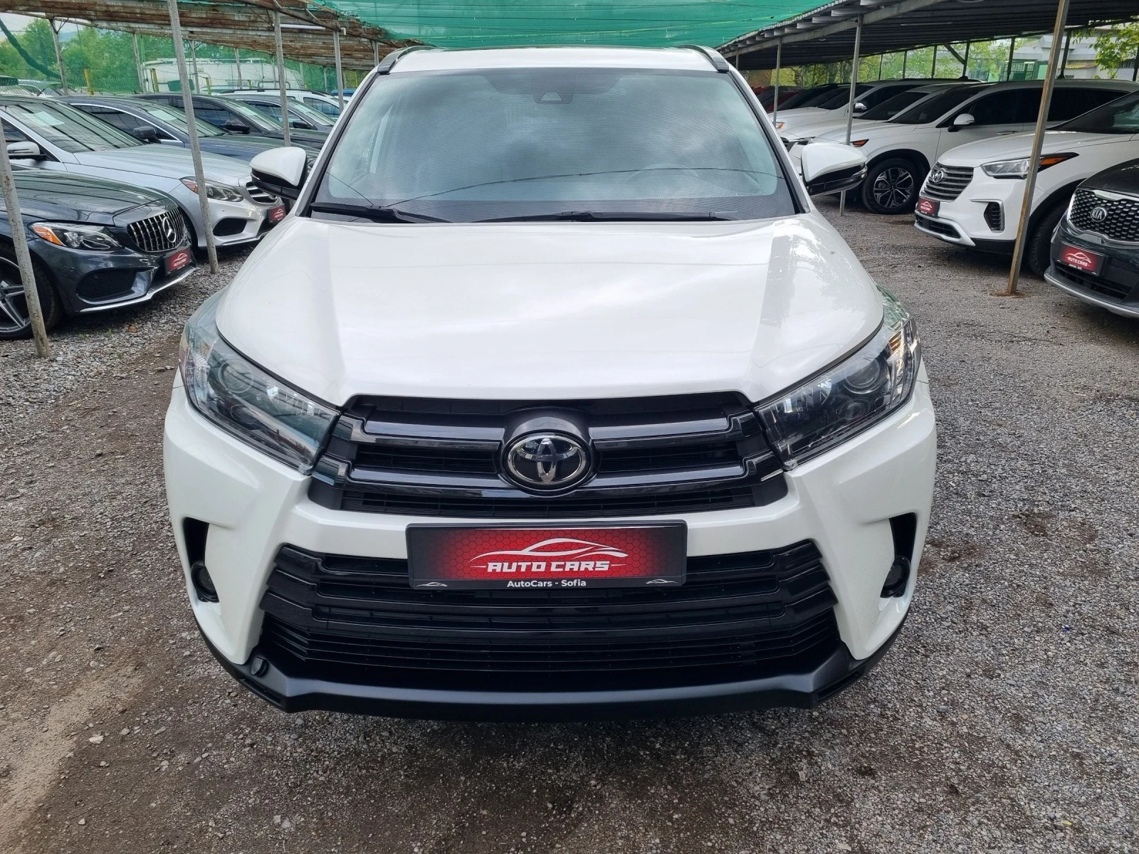 Toyota Highlander 3.5 XLE * AWD* 6+ 1 места - изображение 2