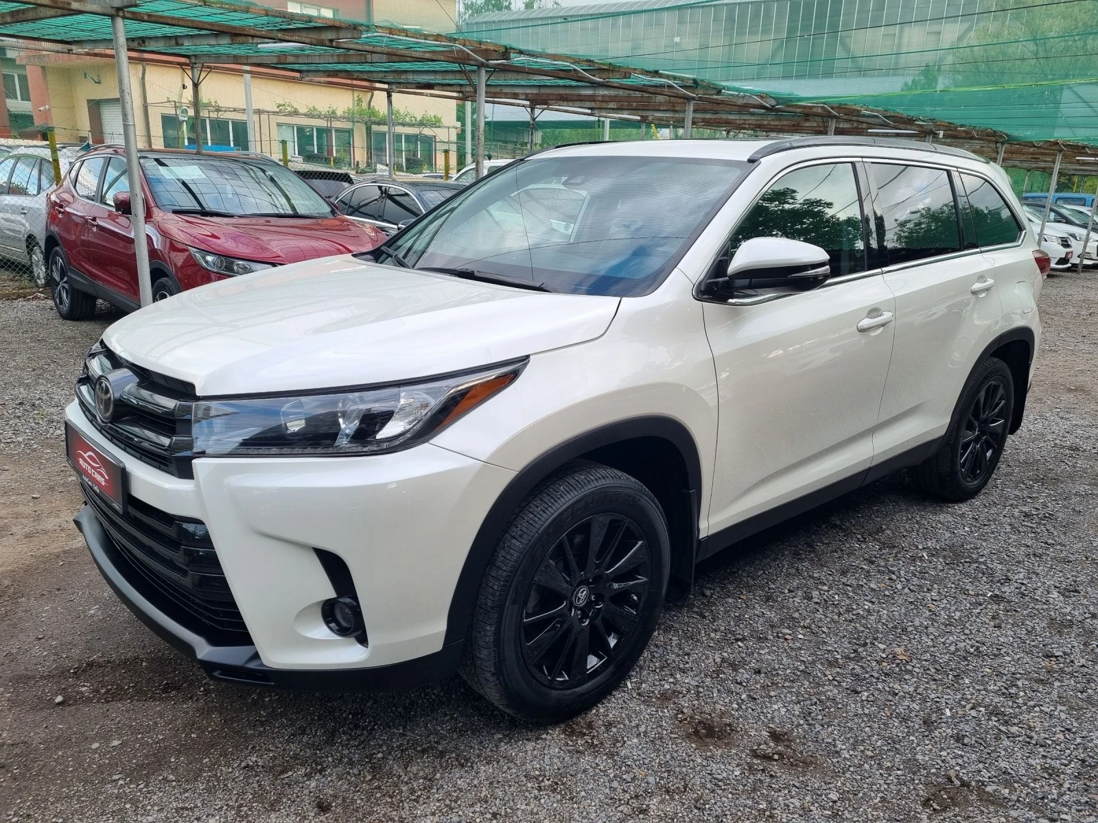 Toyota Highlander 3.5 XLE * AWD* 6+ 1 места - изображение 3