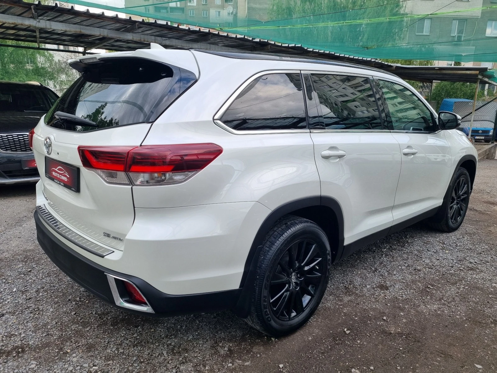 Toyota Highlander 3.5 XLE * AWD* 6+ 1 места - изображение 6