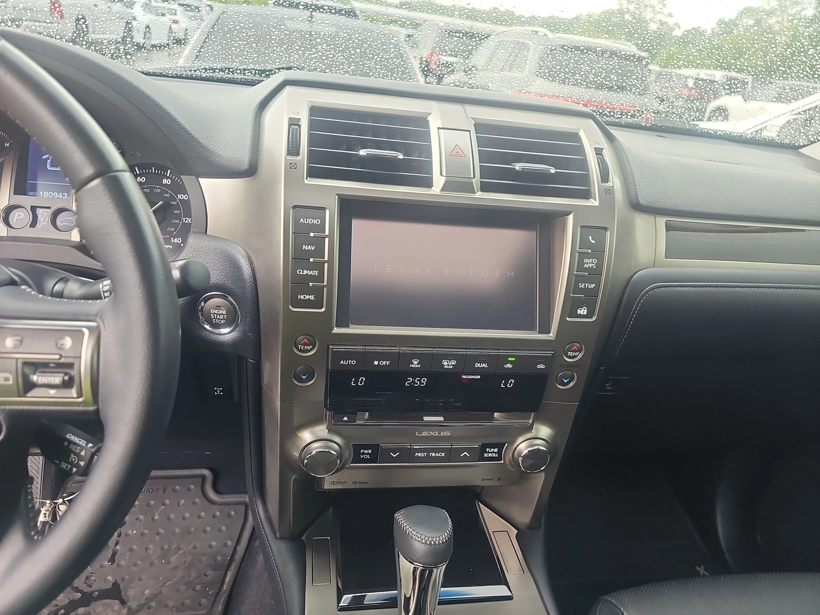 Lexus GX 460 Luxury* подгрев* обдух* Пано* Auto-Park* 6+ 1 - изображение 10
