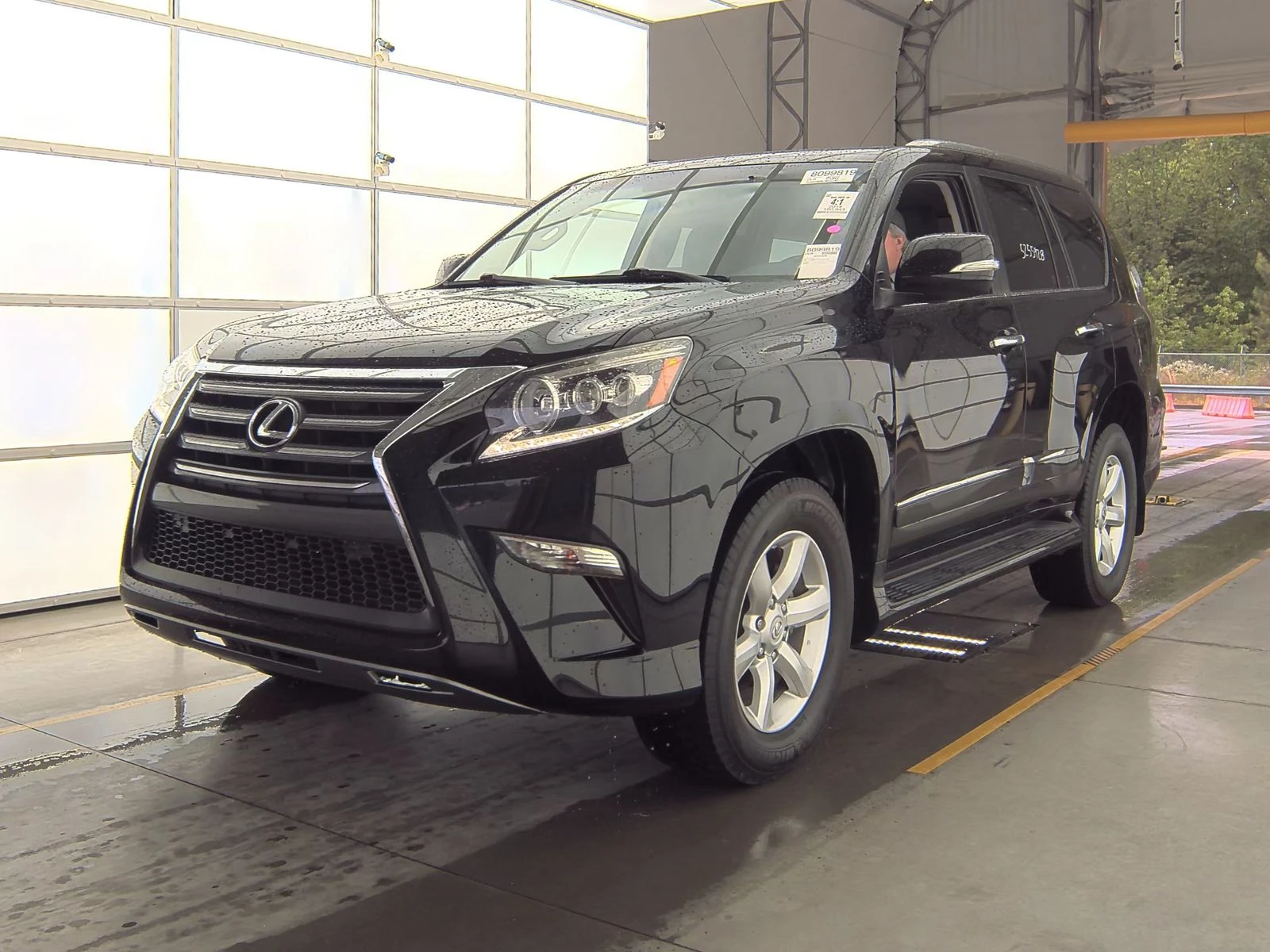 Lexus GX 460 Luxury* подгрев* обдух* Пано* Auto-Park* 6+ 1 - изображение 3