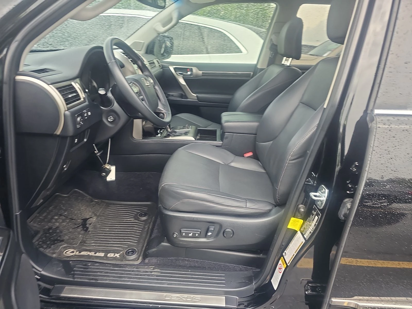 Lexus GX 460 Luxury* подгрев* обдух* Пано* Auto-Park* 6+ 1 - изображение 7