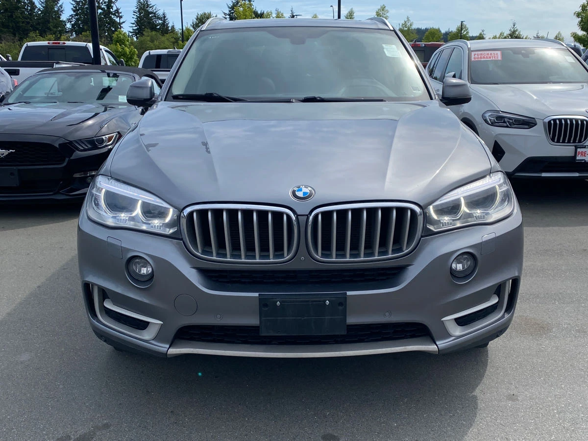 BMW X5 * xDrive35i * CARFAX * АВТОКРЕДИТ - изображение 4