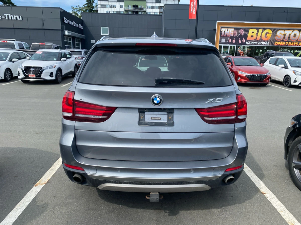 BMW X5 * xDrive35i * CARFAX * АВТОКРЕДИТ - изображение 3