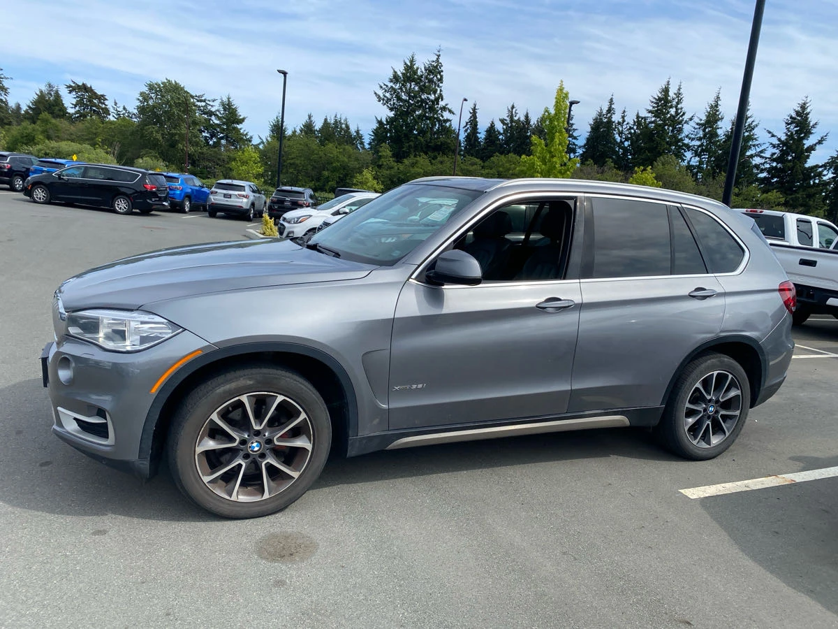 BMW X5 * xDrive35i * CARFAX * АВТОКРЕДИТ - изображение 2