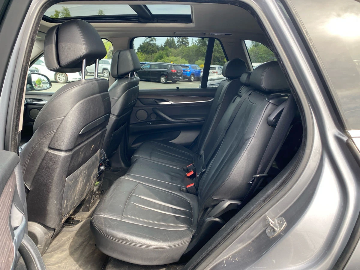 BMW X5 * xDrive35i * CARFAX * АВТОКРЕДИТ - изображение 10