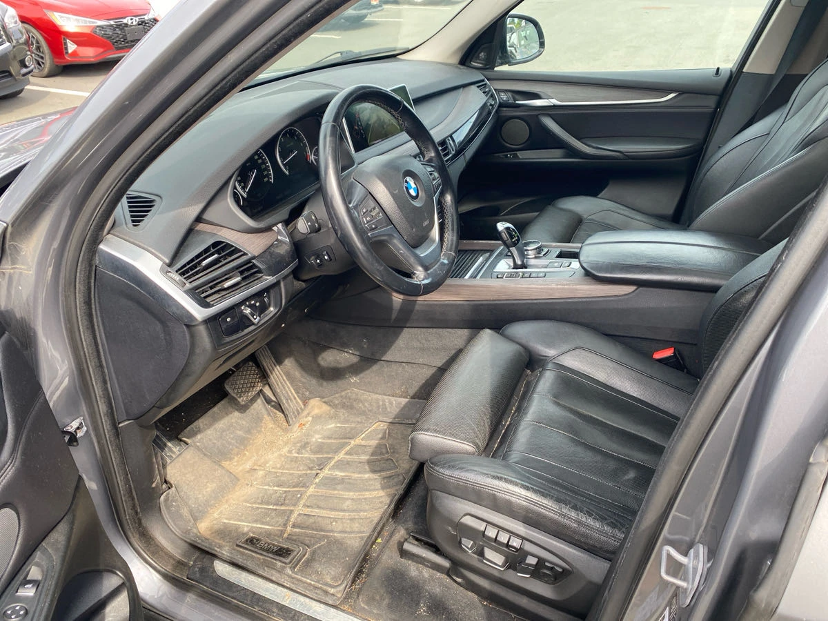 BMW X5 * xDrive35i * CARFAX * АВТОКРЕДИТ - изображение 6
