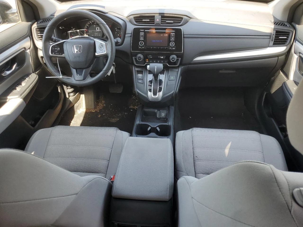 Honda Cr-v 2.4L/LANE ASSIST/KEYLESS - изображение 8