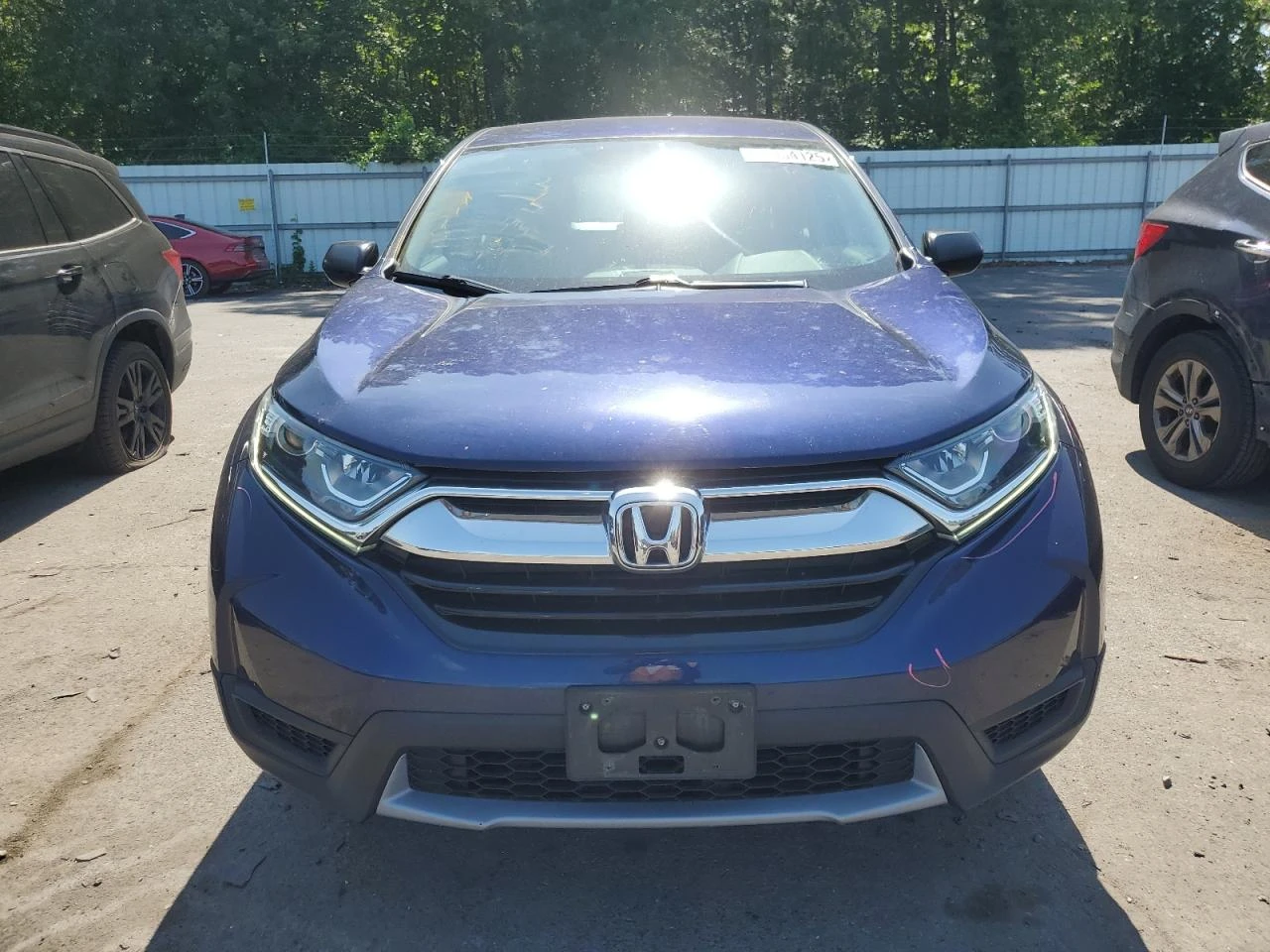 Honda Cr-v 2.4L/LANE ASSIST/KEYLESS - изображение 2