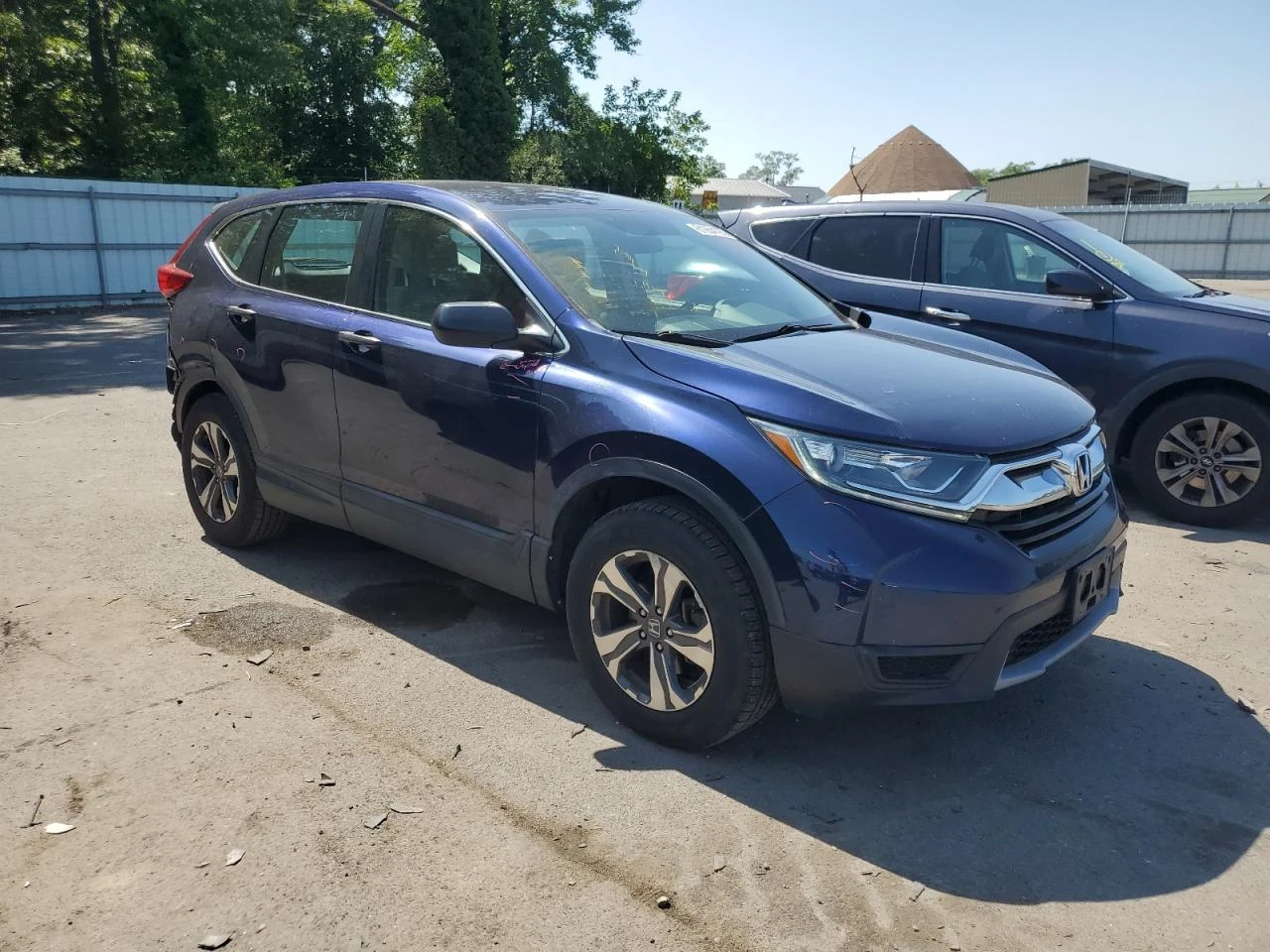Honda Cr-v 2.4L/LANE ASSIST/KEYLESS - изображение 3