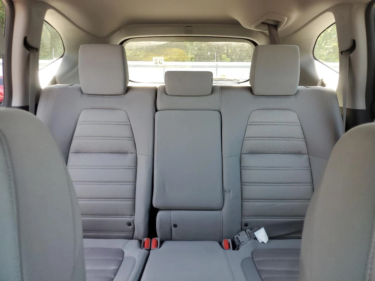 Honda Cr-v 2.4L/LANE ASSIST/KEYLESS - изображение 10