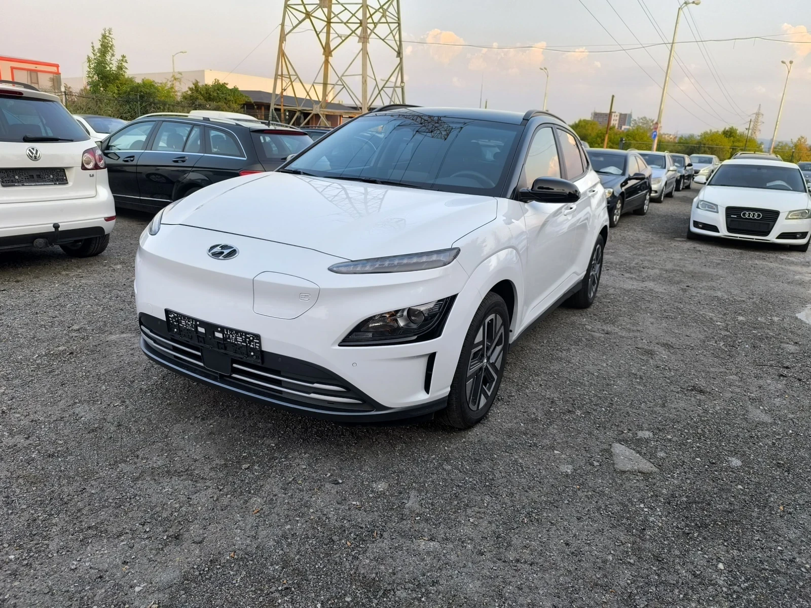 Hyundai Kona 64kwh 05.22.45800. | Mobile.bg   1