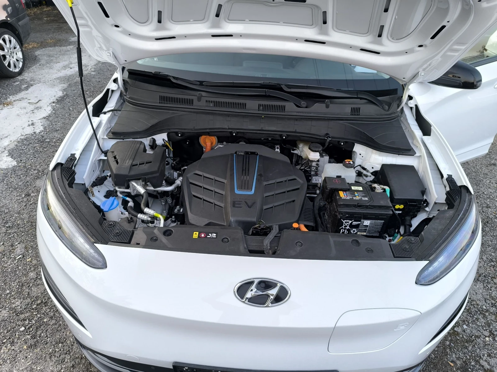 Hyundai Kona 64kwh 05.22.45800. | Mobile.bg   13