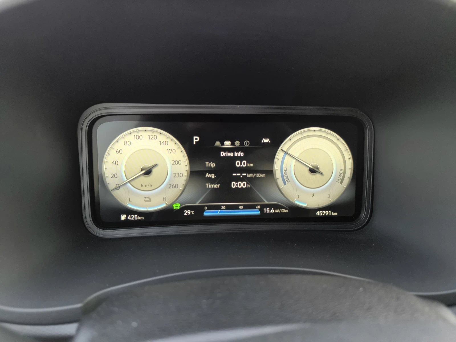 Hyundai Kona 64kwh 05.22.45800. | Mobile.bg   16