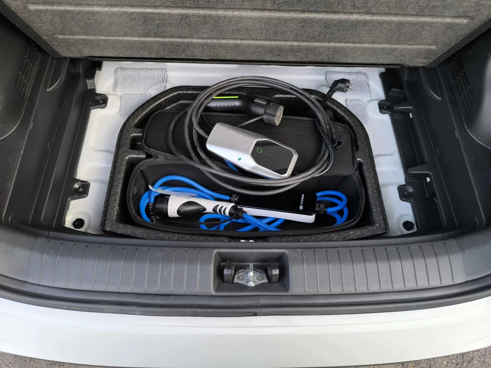 Hyundai Kona 64kwh 05.22.45800. | Mobile.bg   12