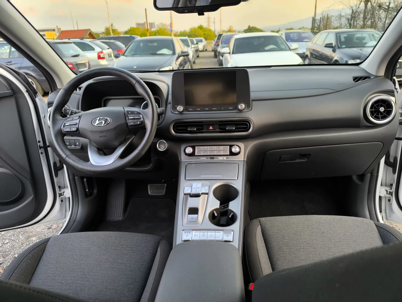Hyundai Kona 64kwh 05.22.45800. | Mobile.bg   11