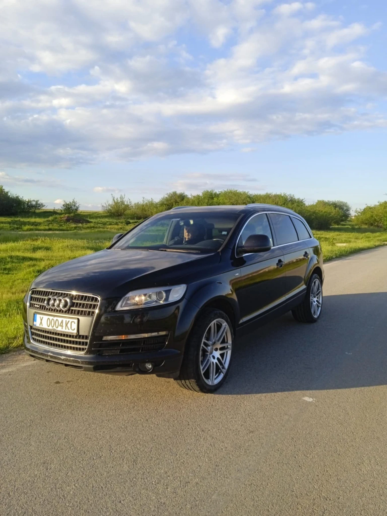 Audi Q7  - изображение 3