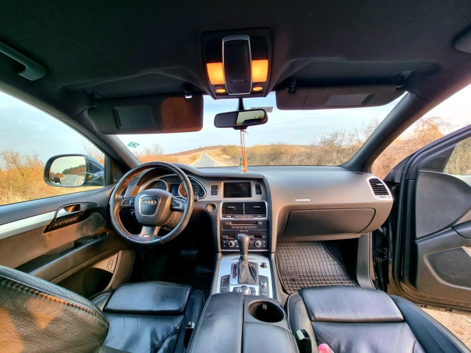 Audi Q7  - изображение 9