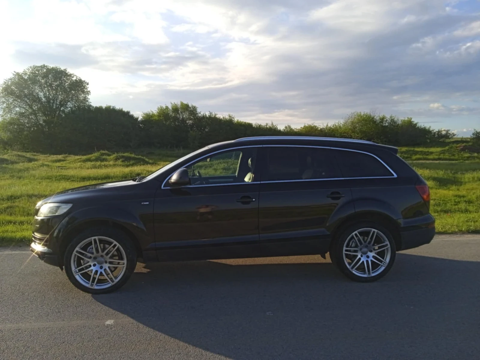 Audi Q7 | Mobile.bg — изображение 1