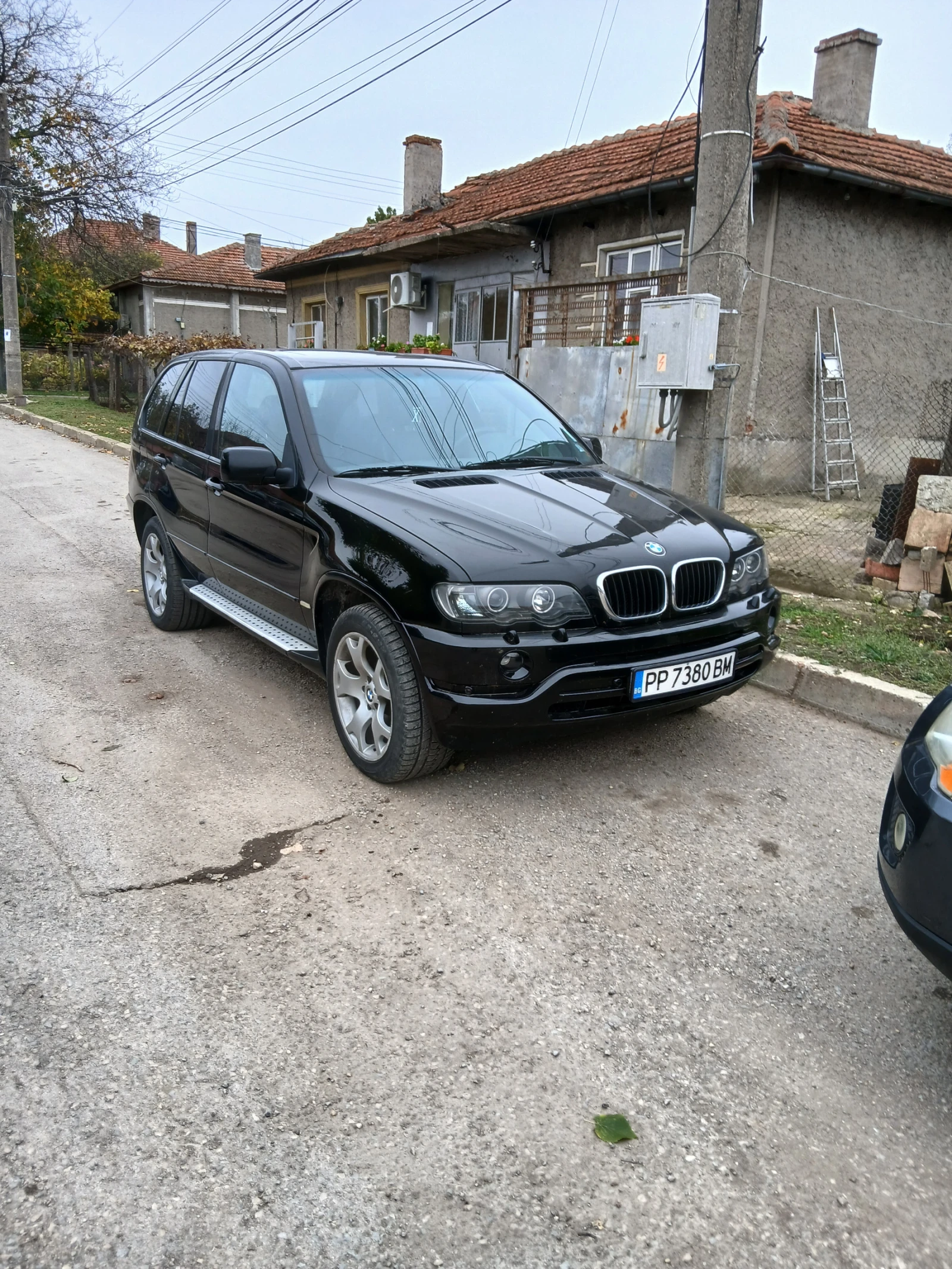 BMW X5 | Mobile.bg   1