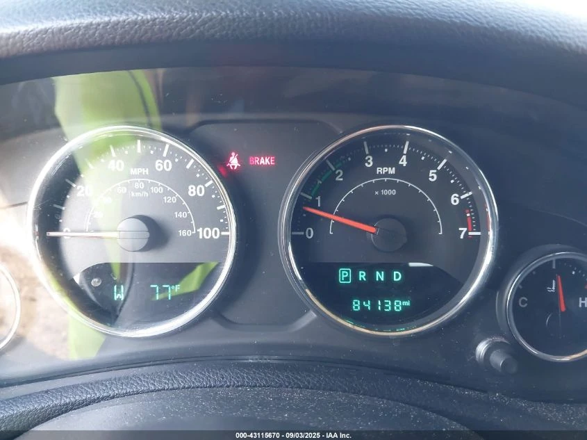 Jeep Avenger 3.6L V-6 DOHC, VVT, 285HP 4X4 Drive | Mobile.bg   12