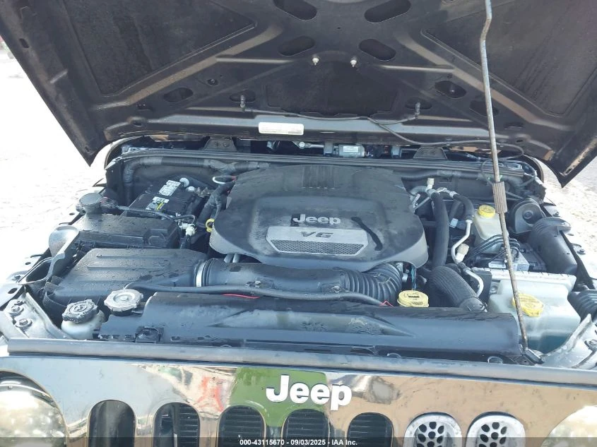 Jeep Avenger 3.6L V-6 DOHC, VVT, 285HP 4X4 Drive | Mobile.bg   15