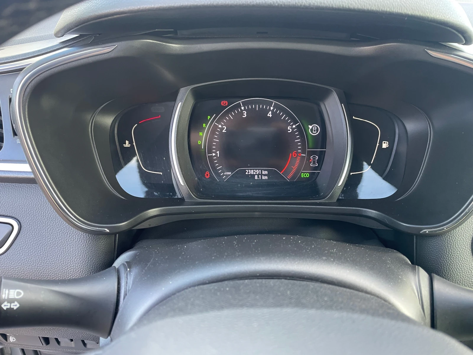 Renault Kadjar  - изображение 9