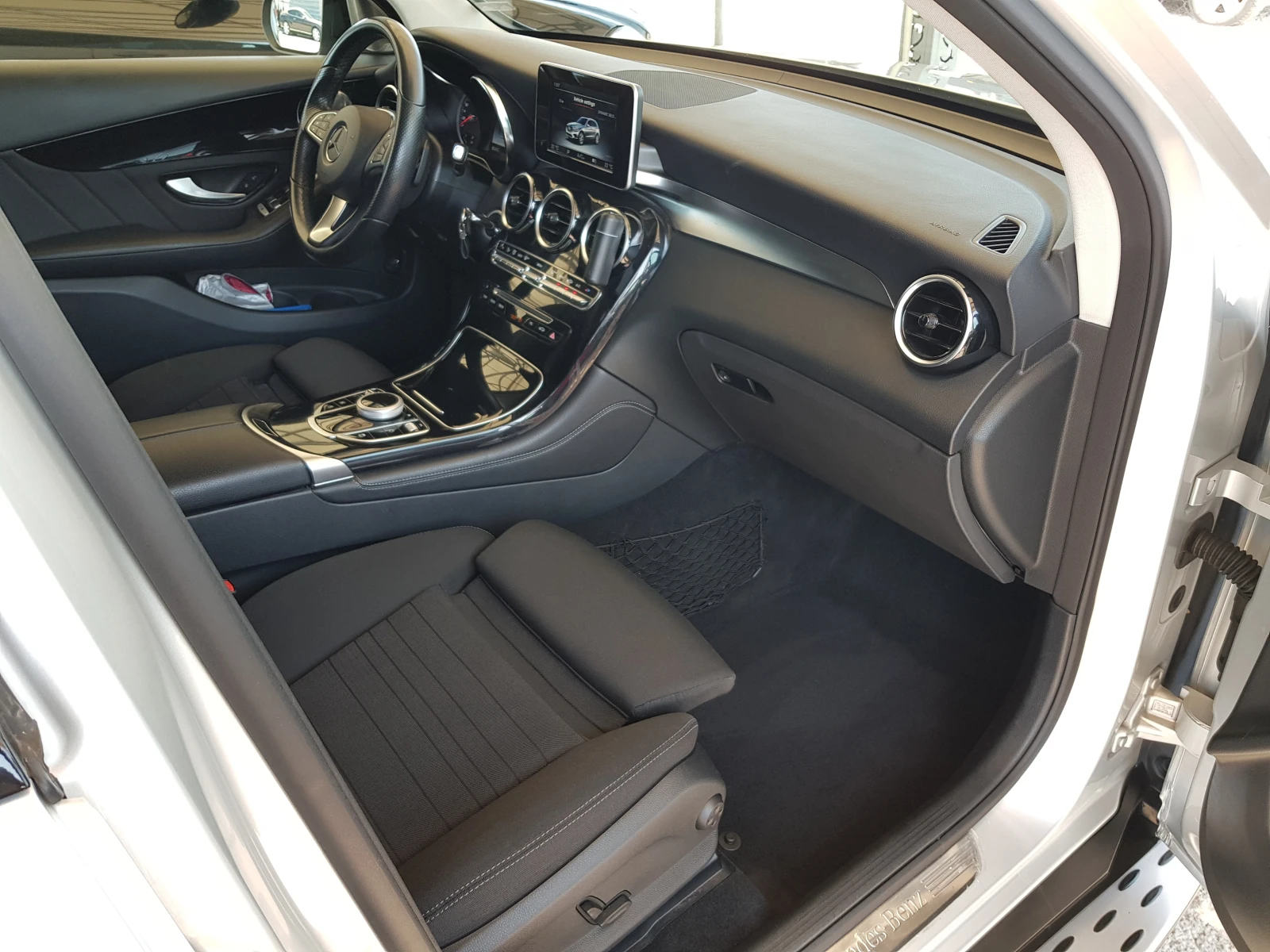 Mercedes-Benz GLC 250 | Mobile.bg � ����������� 11