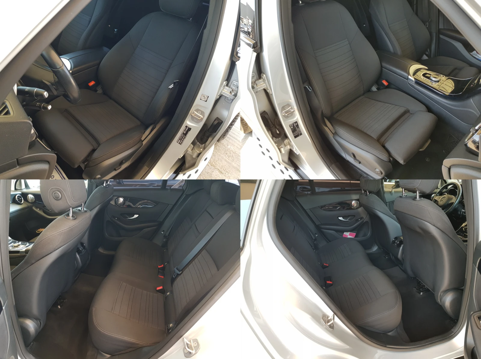 Mercedes-Benz GLC 250 | Mobile.bg � ����������� 12