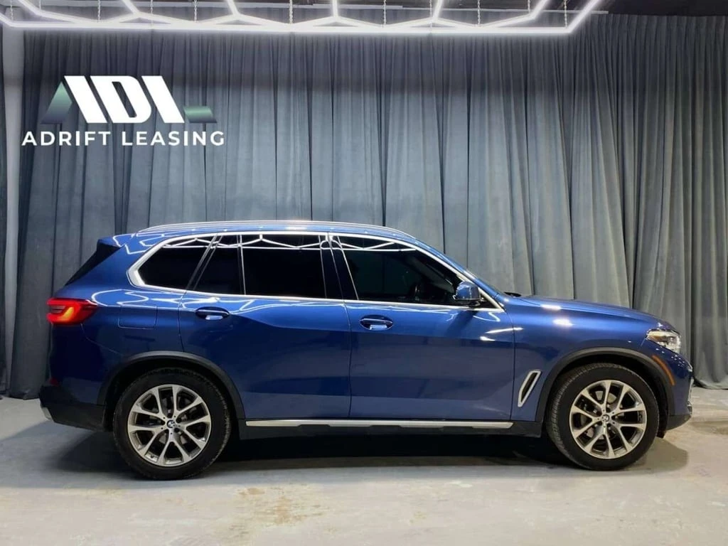 BMW X5 * xDrive40i * CARFAX * ЦЕНА ДО БГ - изображение 4