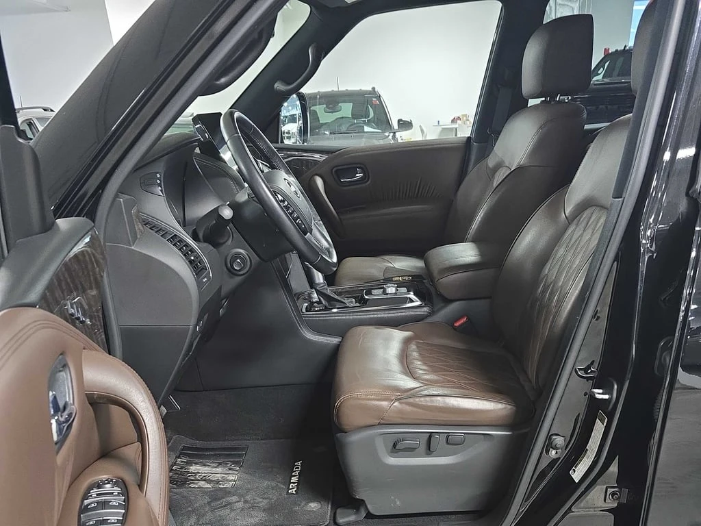 Nissan Armada * Platinum * 360 * ��������� * ��������� * ������� | Mobile.bg � ����������� 17