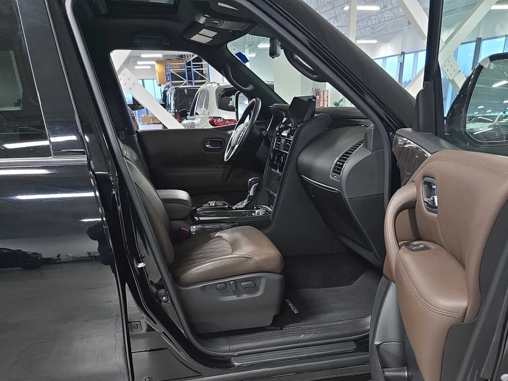 Nissan Armada * Platinum * 360 * ��������� * ��������� * ������� | Mobile.bg � ����������� 13