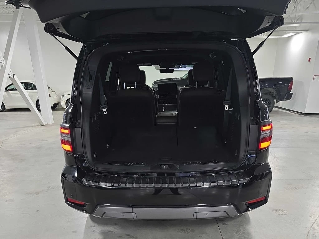 Nissan Armada * Platinum * 360 * ��������� * ��������� * ������� | Mobile.bg � ����������� 11