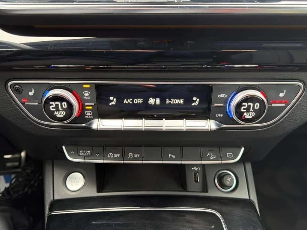 Audi Q5 * 45 Technik One Owner, AWD, S Line, Panoramic Roo | Mobile.bg � ����������� 13