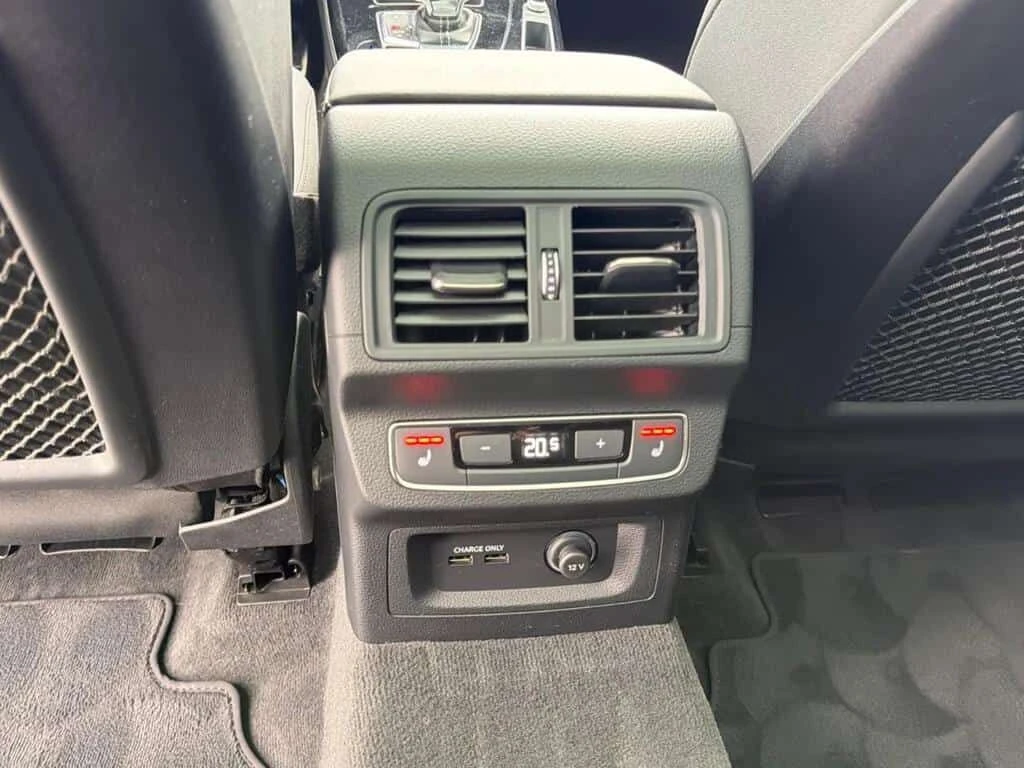 Audi Q5 * 45 Technik One Owner, AWD, S Line, Panoramic Roo | Mobile.bg � ����������� 17