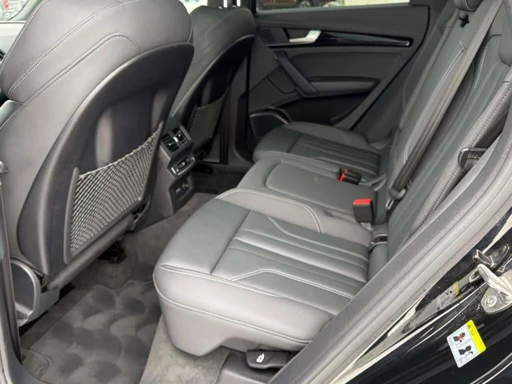 Audi Q5 * 45 Technik One Owner, AWD, S Line, Panoramic Roo | Mobile.bg � ����������� 16