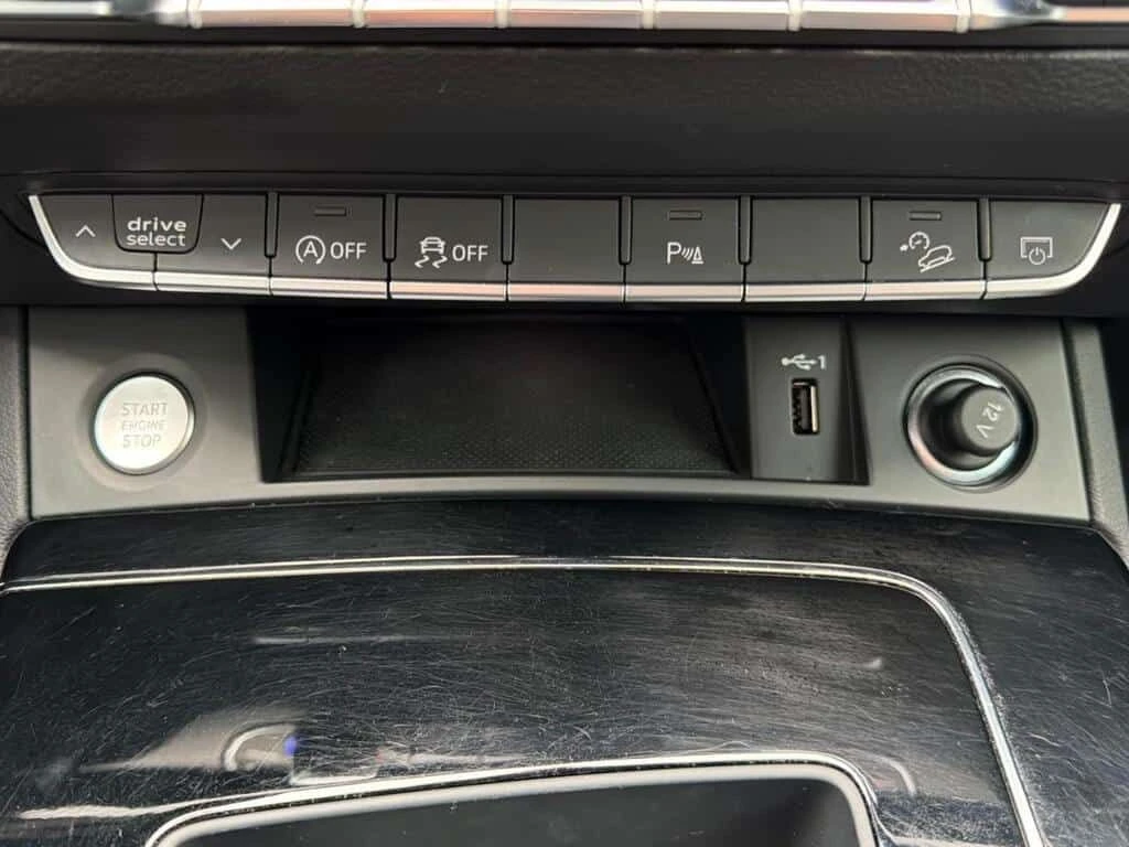 Audi Q5 * 45 Technik One Owner, AWD, S Line, Panoramic Roo | Mobile.bg � ����������� 14