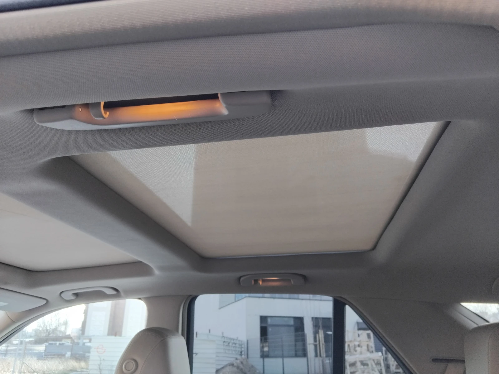 Mercedes-Benz ML 350 BLUETEC, снимка 16 - Автомобили и джипове - 53715436