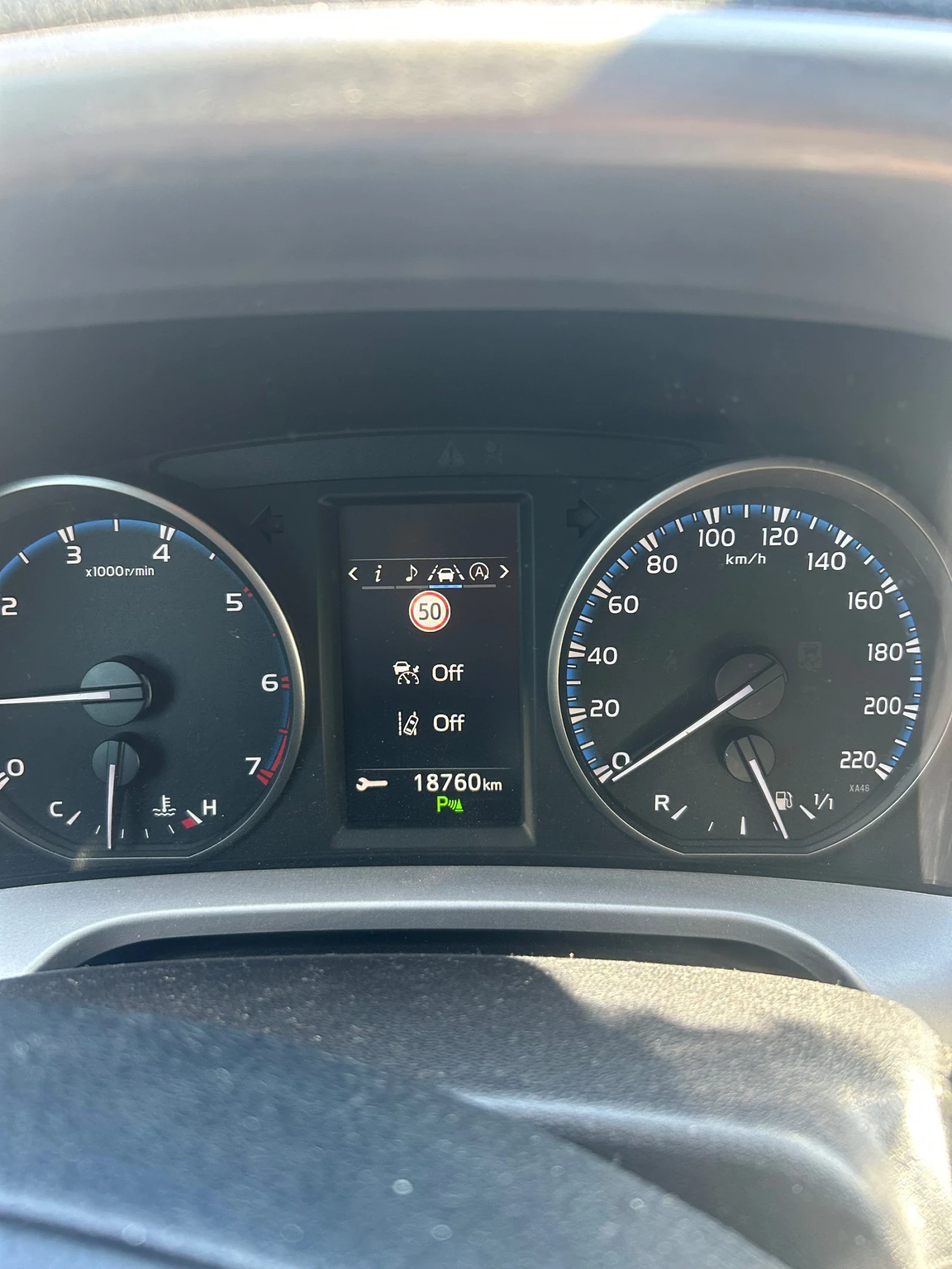 Toyota Rav4 2.0 d4d, снимка 4 - Автомобили и джипове - 53826249