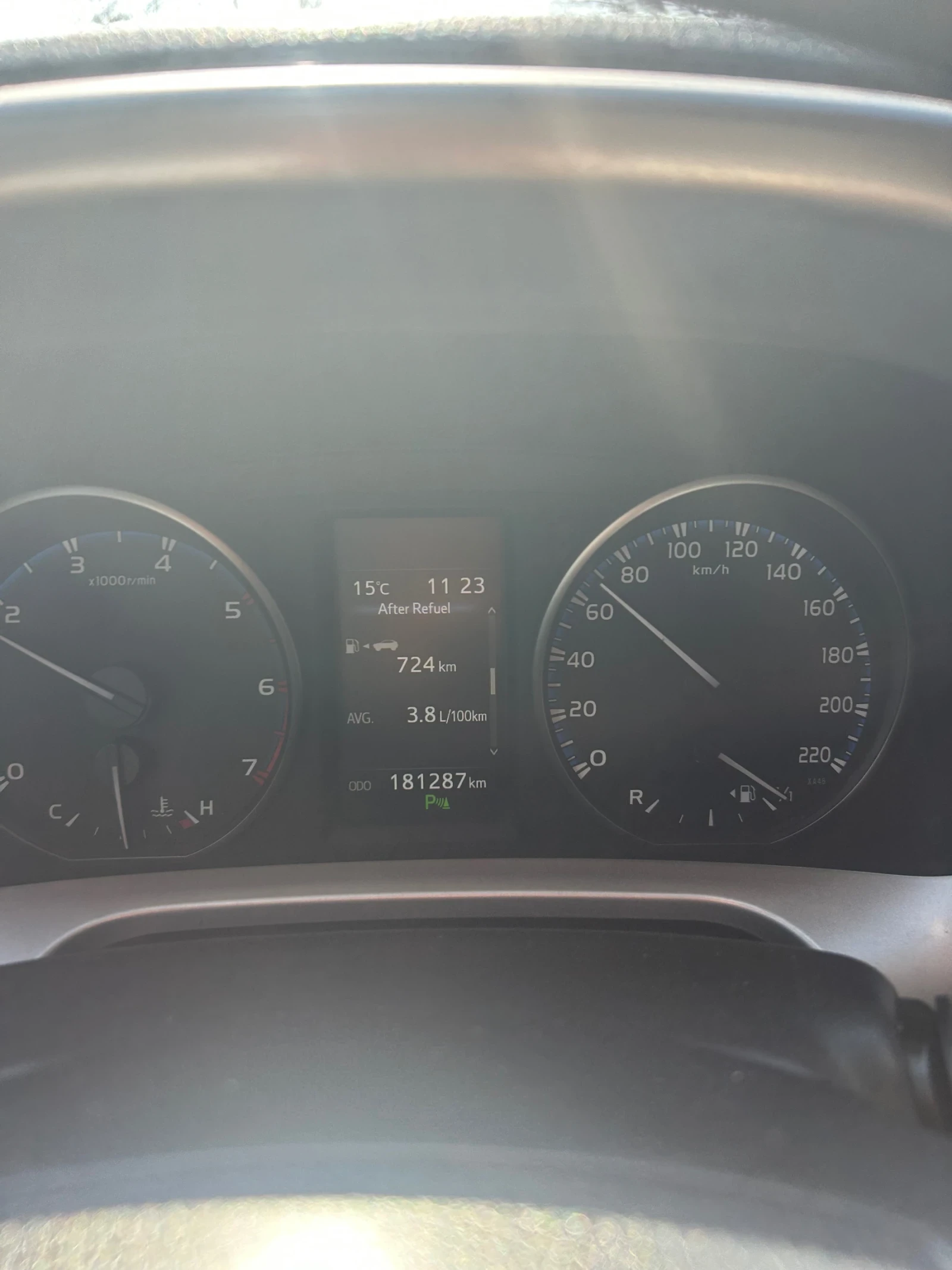 Toyota Rav4 2.0 d4d | Mobile.bg � ����������� 5