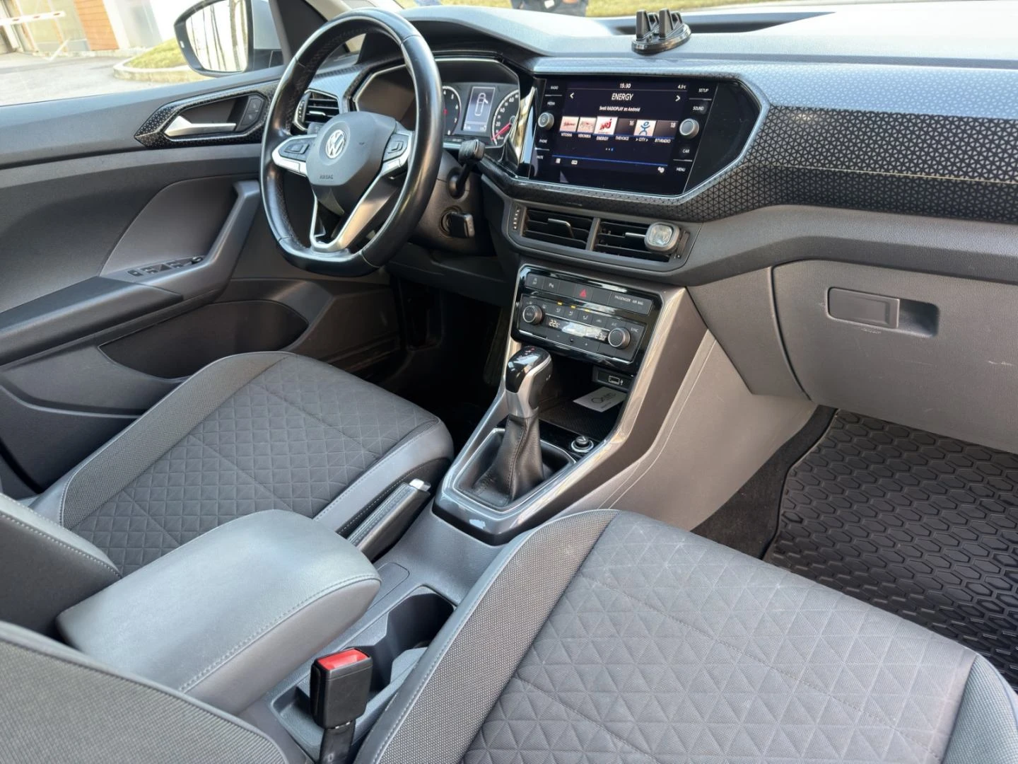 VW T-Cross | Mobile.bg � ����������� 9