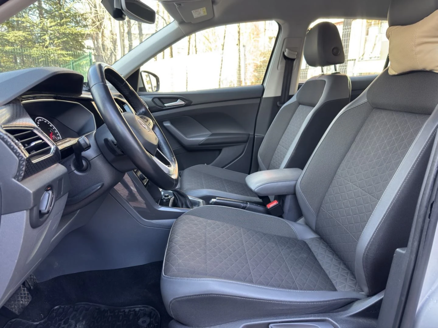 VW T-Cross | Mobile.bg � ����������� 6