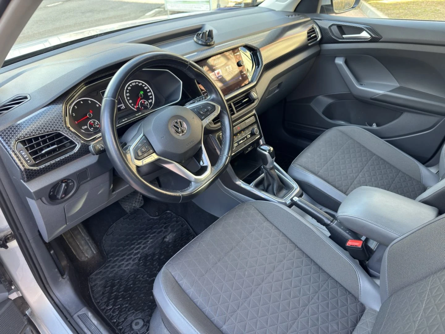 VW T-Cross | Mobile.bg � ����������� 5