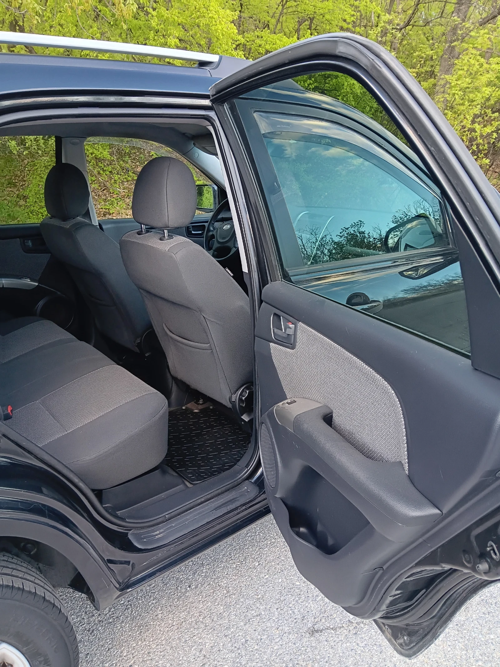 Kia Sportage 2.0-���-������-141�.�.-������-�����������-�������! | Mobile.bg � ����������� 10