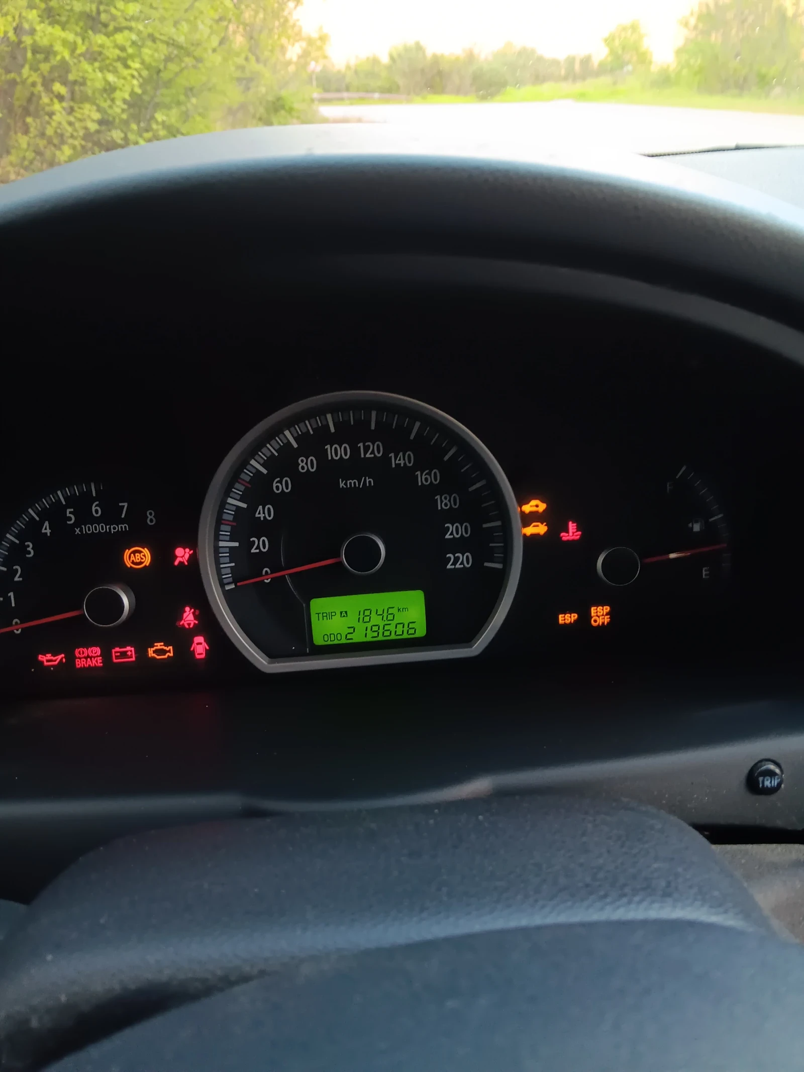 Kia Sportage 2.0-���-������-141�.�.-������-�����������-�������! | Mobile.bg � ����������� 12