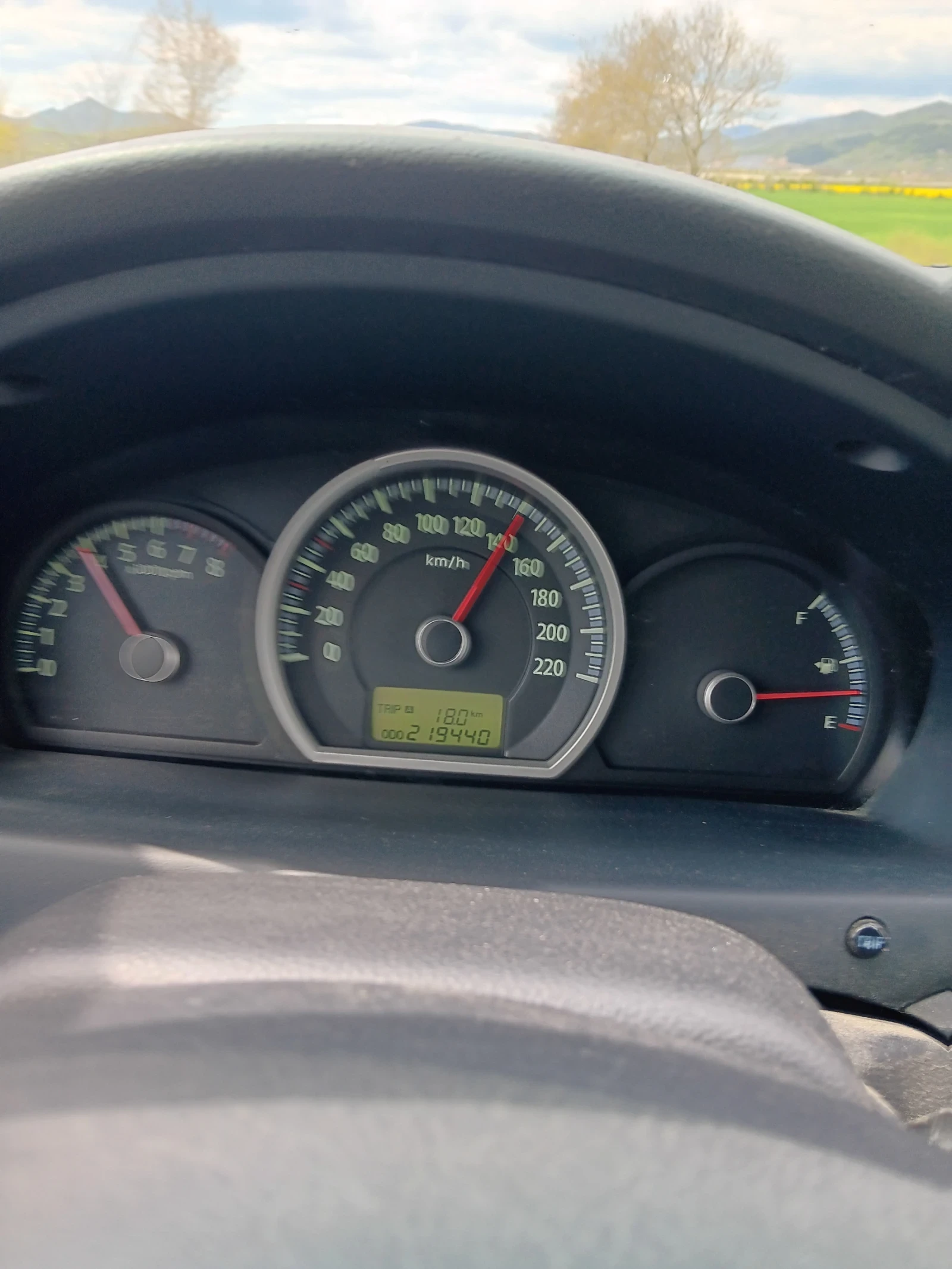 Kia Sportage 2.0-���-������-141�.�.-������-�����������-�������! | Mobile.bg � ����������� 13
