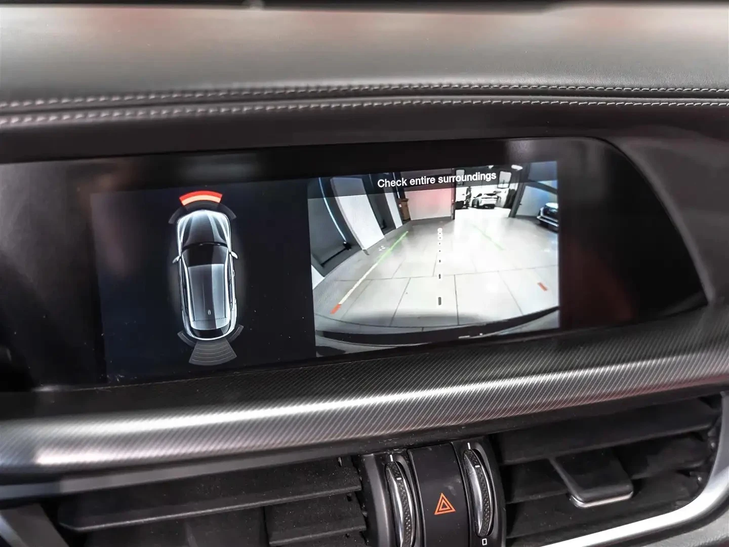 Alfa Romeo Stelvio Veloce, снимка 8 - Автомобили и джипове - 55206962