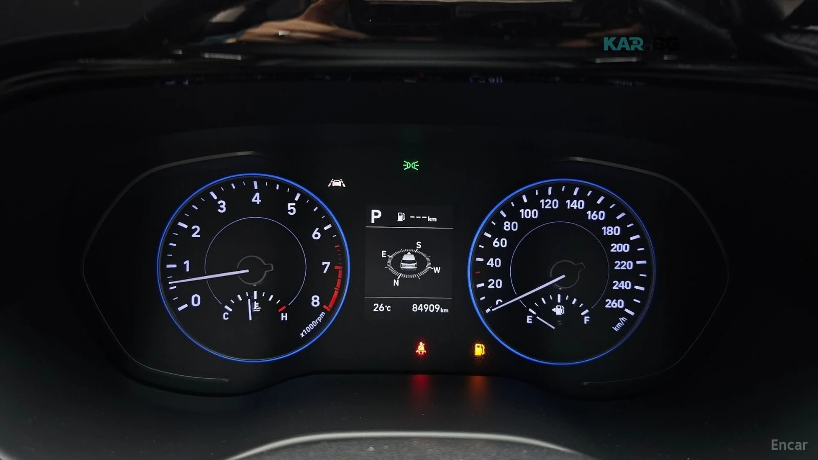 Hyundai Palisade * ПАНО* KEYLESS* Camera* ПОДГРЕВ* , снимка 8 - Автомобили и джипове - 55393118